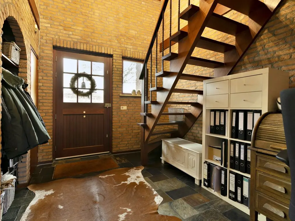 Oude Rielseweg 6, Tilburg