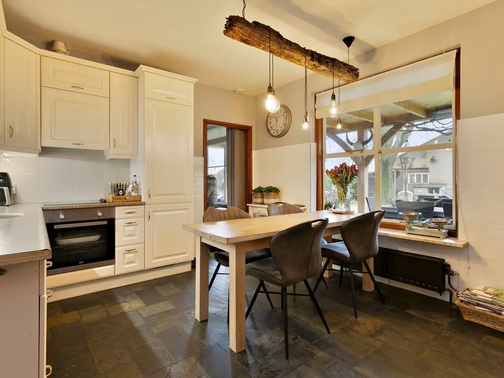 Oude Rielseweg 6, Tilburg