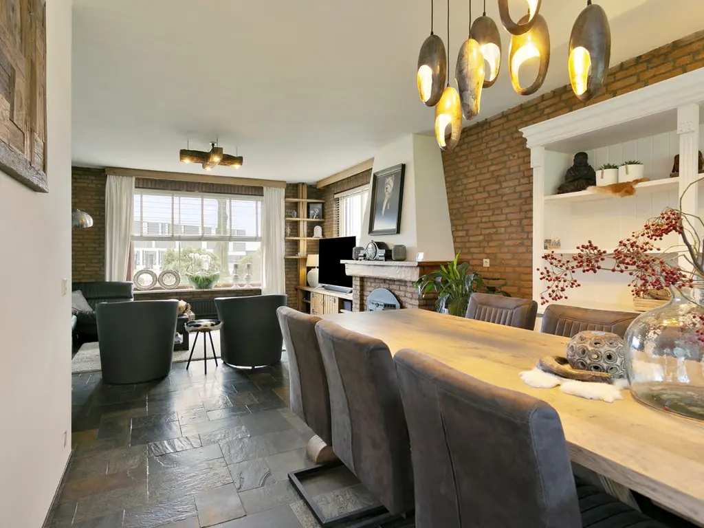 Oude Rielseweg 6, Tilburg