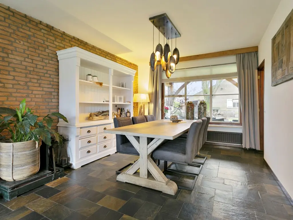 Oude Rielseweg 6, Tilburg