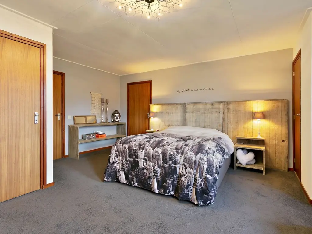 Oude Rielseweg 6, Tilburg