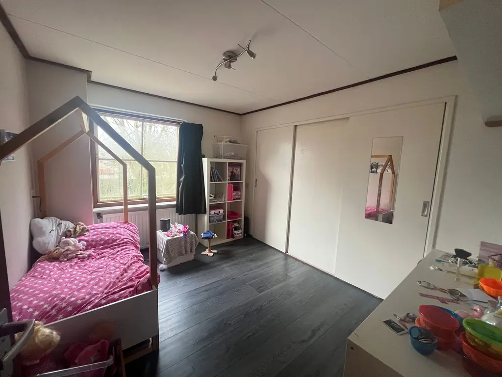 Oude Rielseweg 6, Tilburg