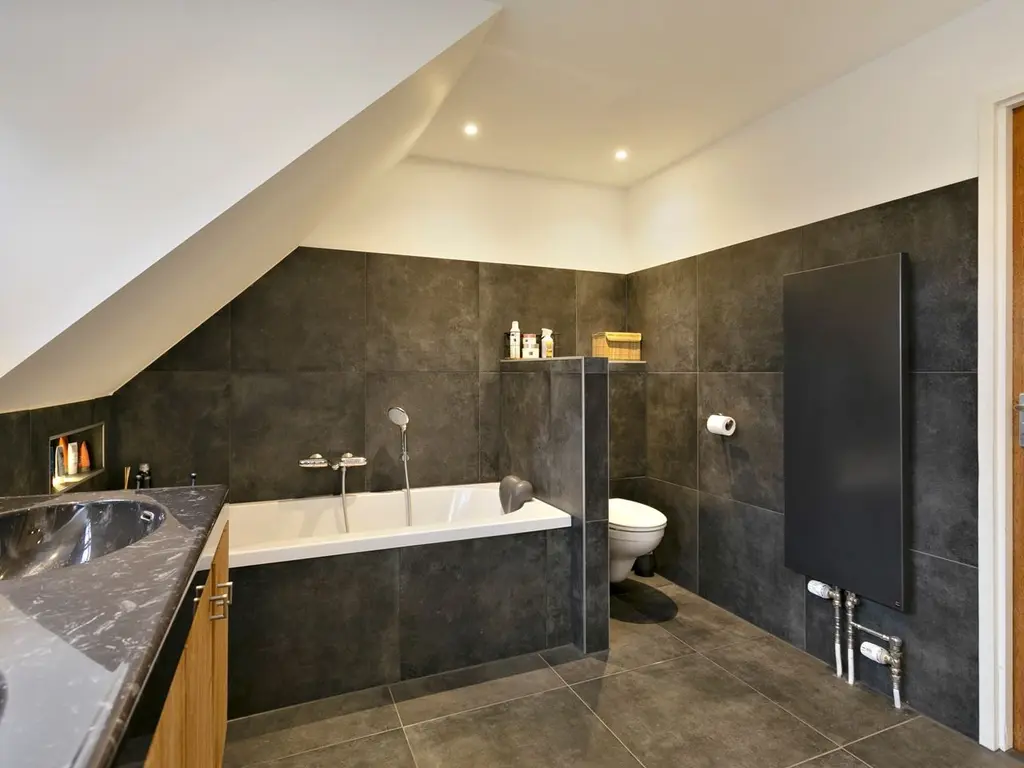 Oude Rielseweg 6, Tilburg