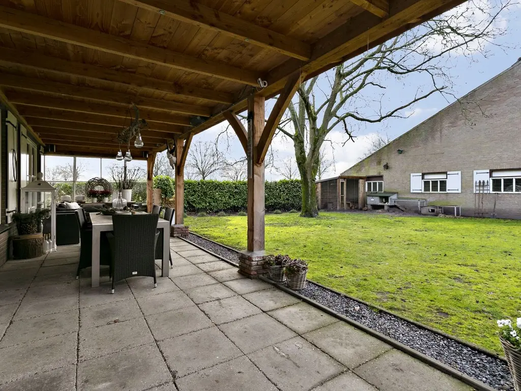 Oude Rielseweg 6, Tilburg