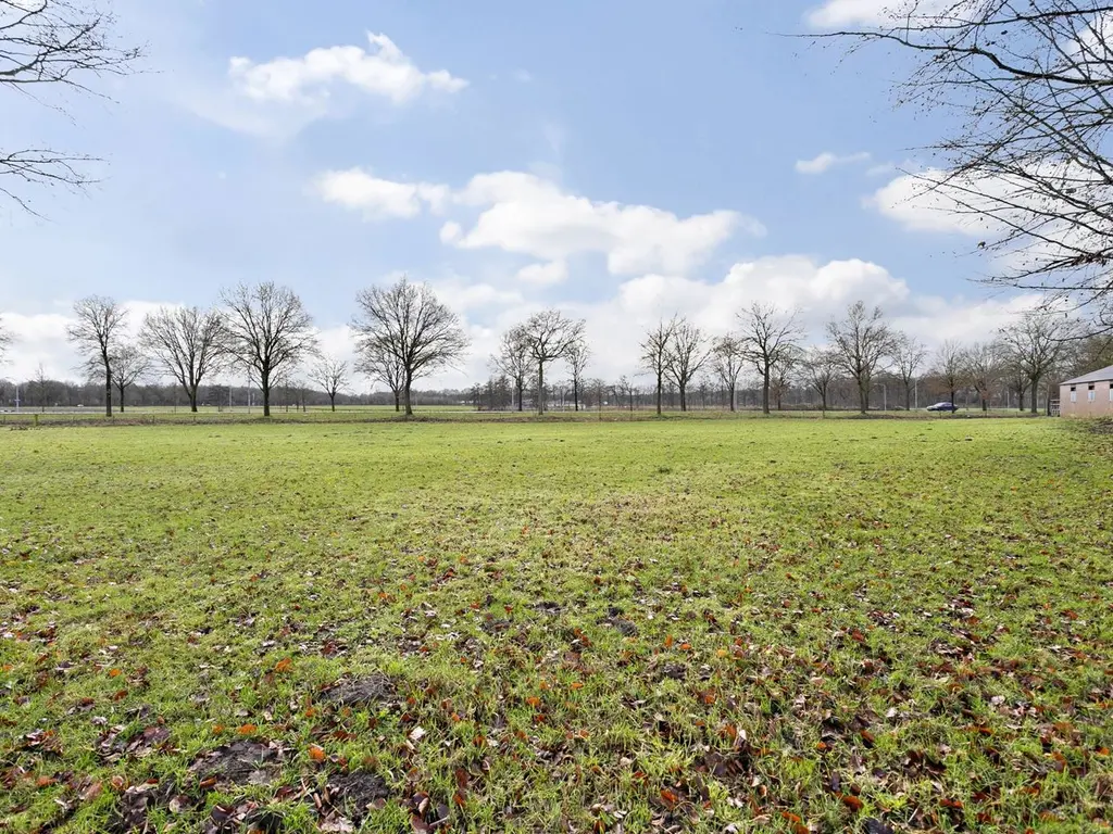 Oude Rielseweg 6, Tilburg