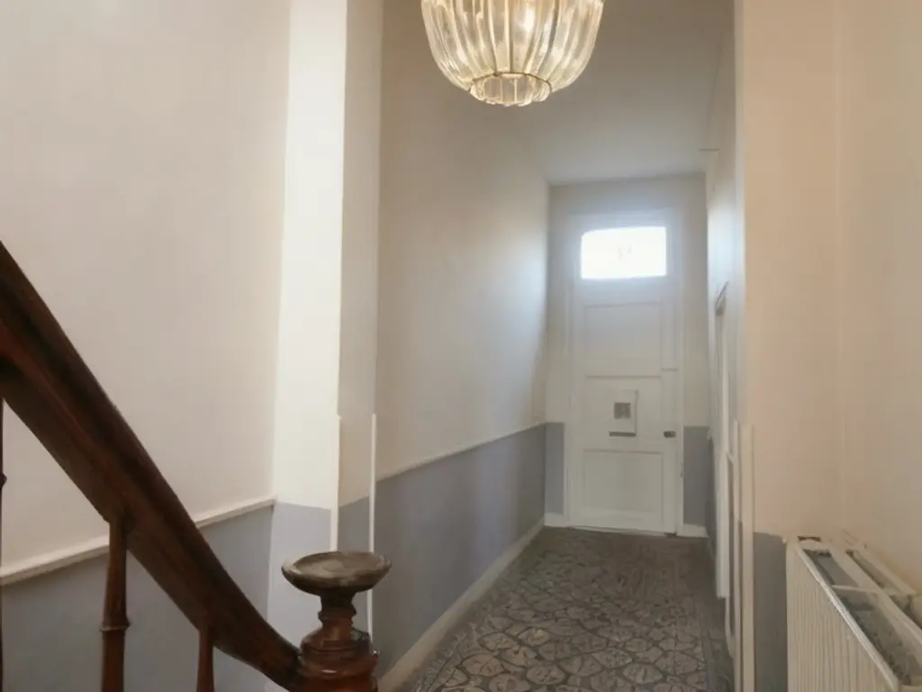 Begijnhof 35  , Turnhout