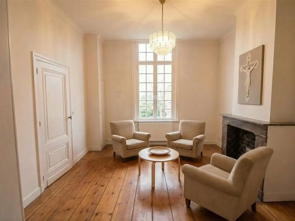 Begijnhof 35  , Turnhout