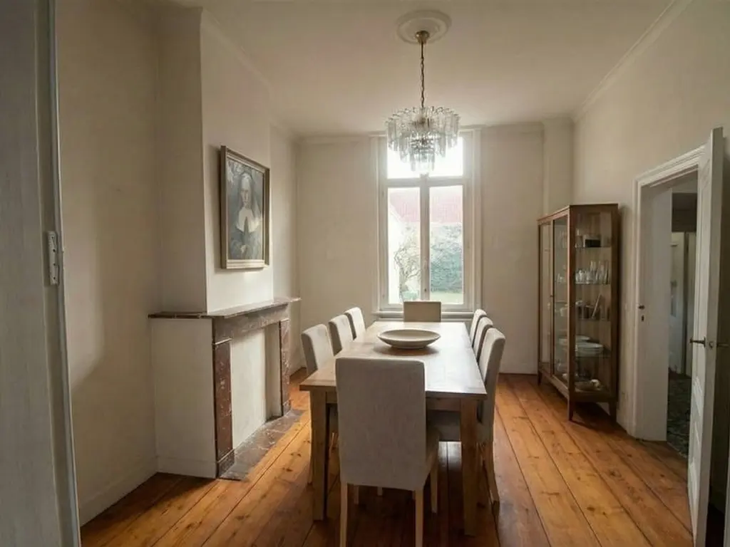 Begijnhof 35  , Turnhout