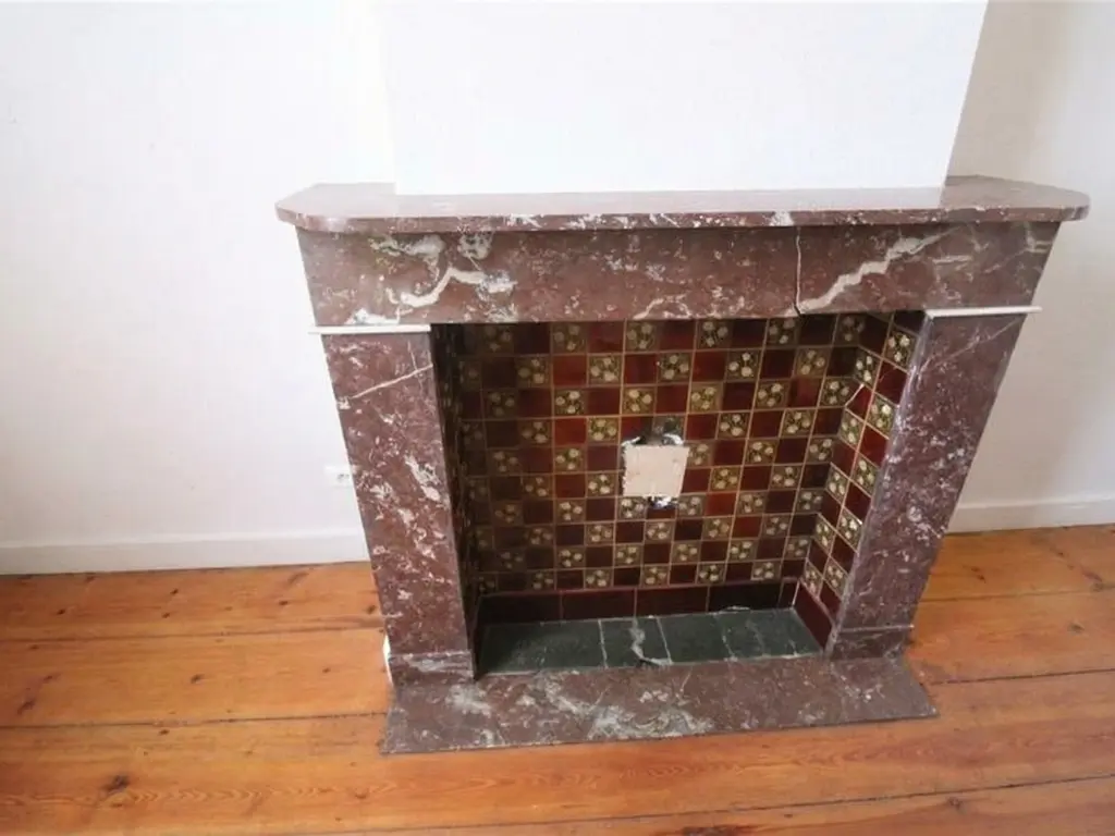 Begijnhof 35  , Turnhout