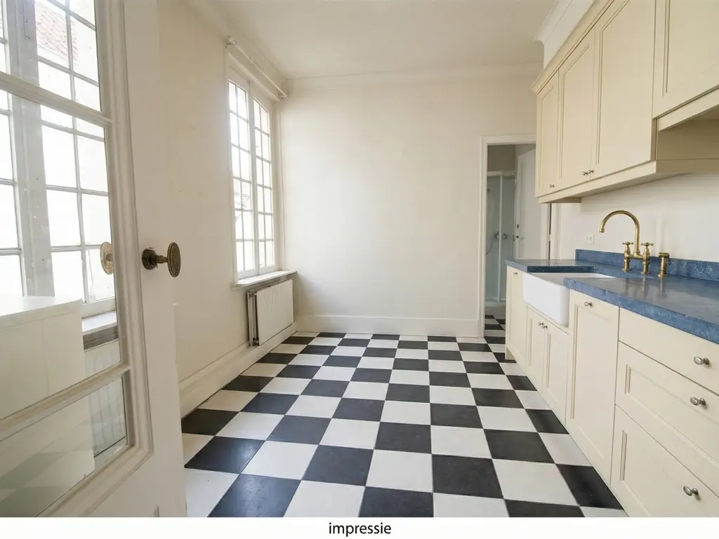 Begijnhof 35  , Turnhout