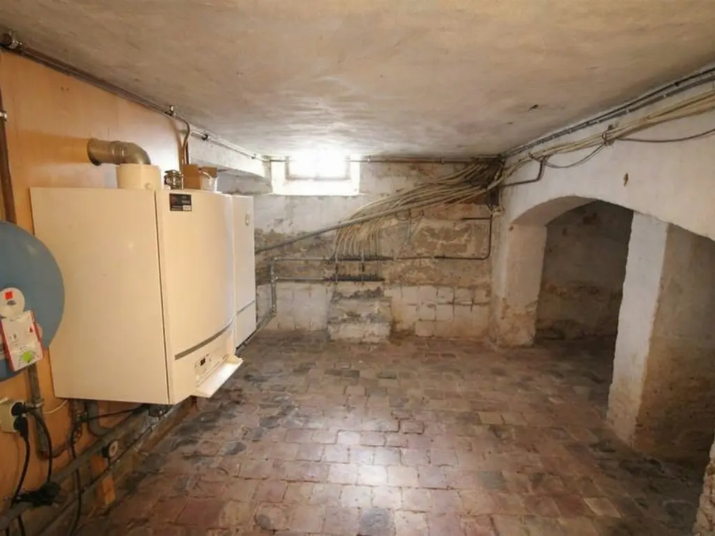 Begijnhof 35  , Turnhout