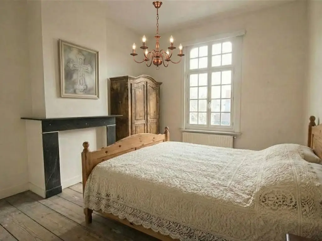 Begijnhof 35  , Turnhout