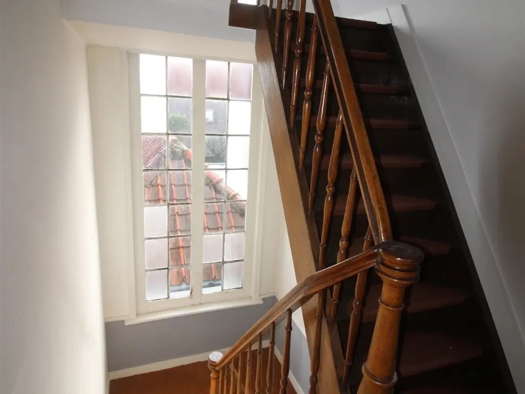 Begijnhof 35  , Turnhout