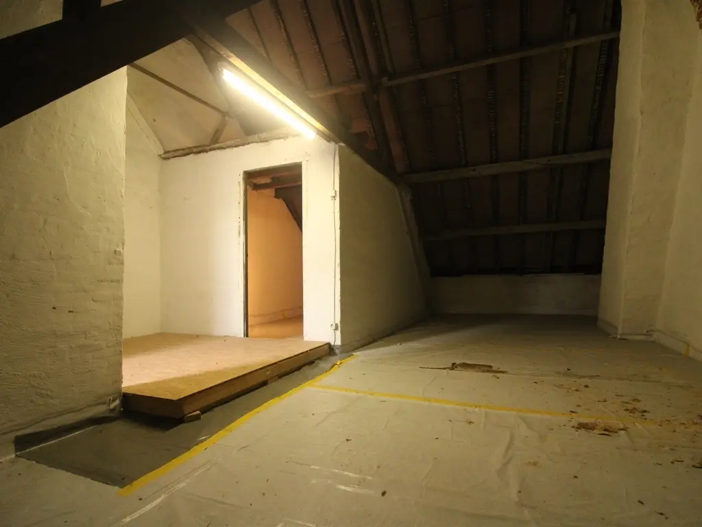 Begijnhof 35  , Turnhout