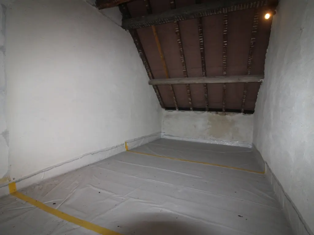 Begijnhof 35  , Turnhout