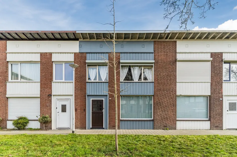 Eduard Meijerslaan 53