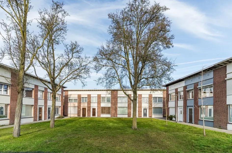 Eduard Meijerslaan 53