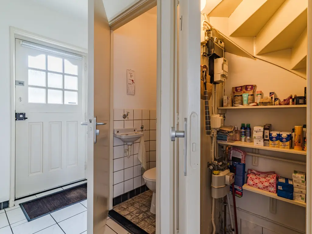 Eduard Meijerslaan 53, Tilburg