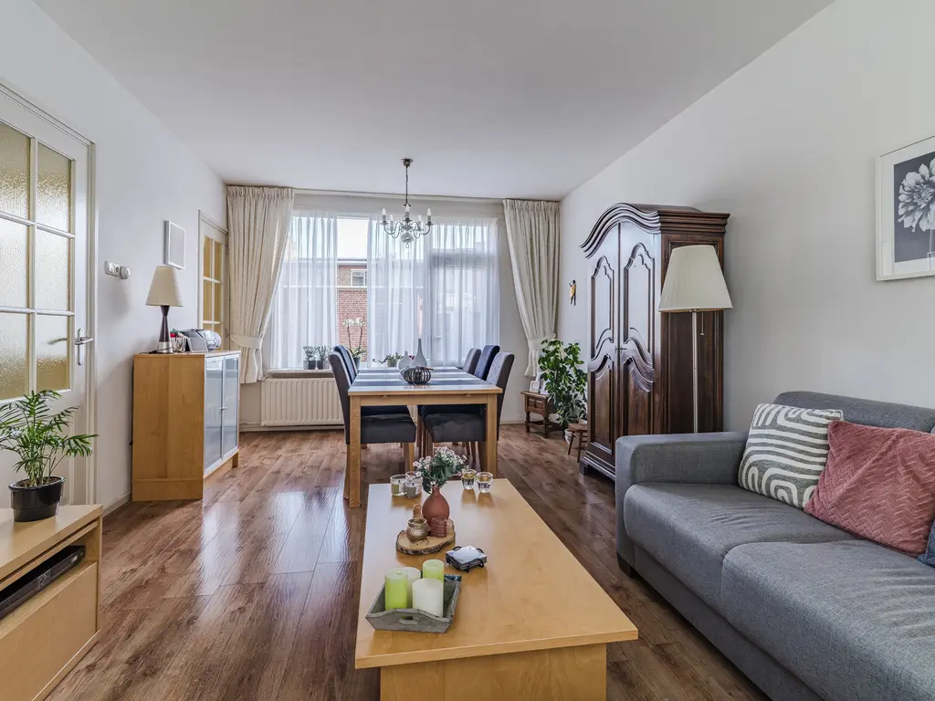 Eduard Meijerslaan 53, Tilburg