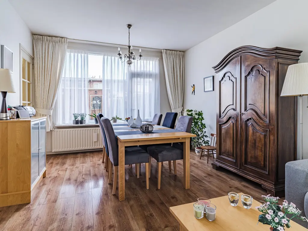 Eduard Meijerslaan 53, Tilburg