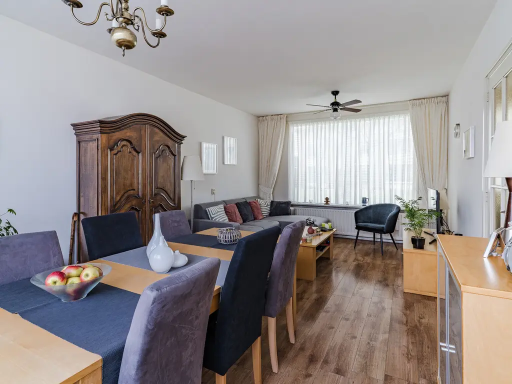 Eduard Meijerslaan 53, Tilburg