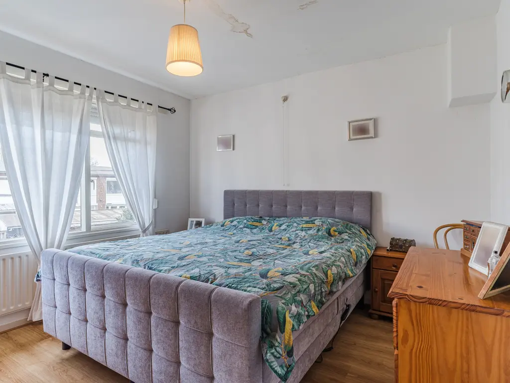 Eduard Meijerslaan 53, Tilburg