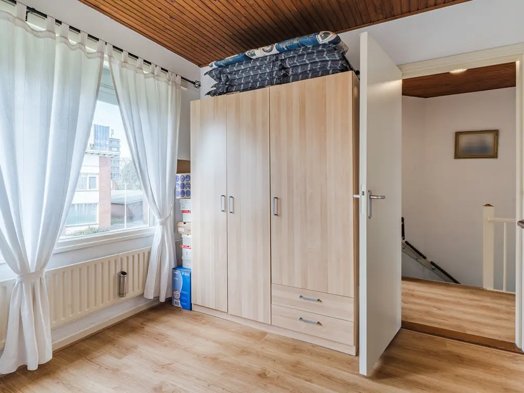 Eduard Meijerslaan 53, Tilburg