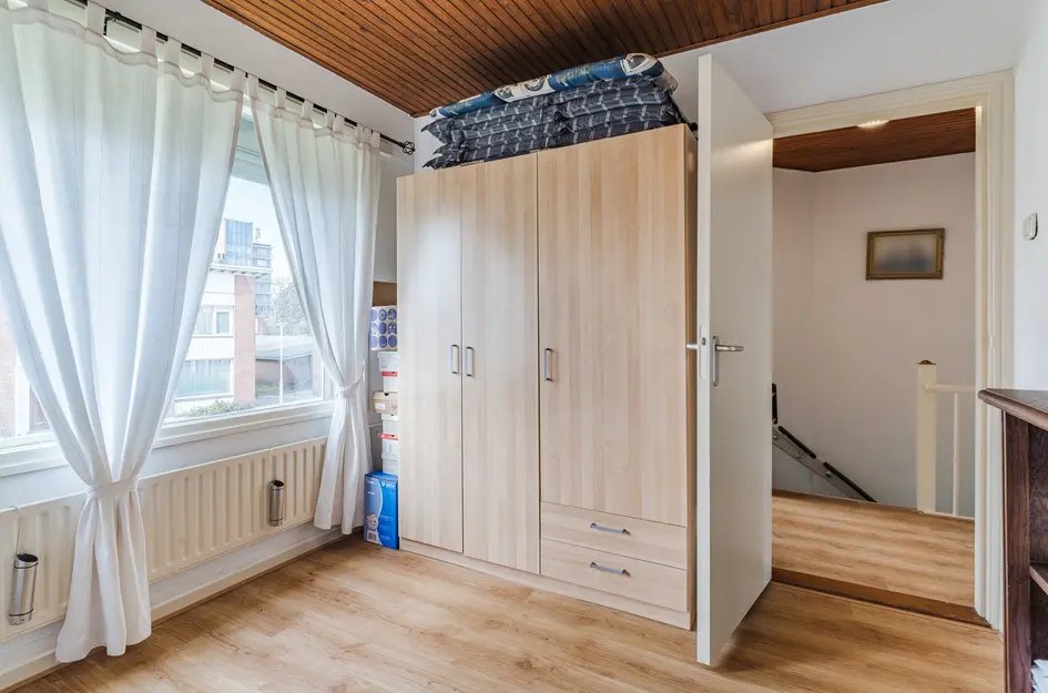 Eduard Meijerslaan 53