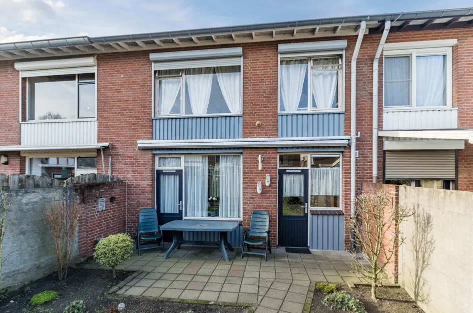 Eduard Meijerslaan 53