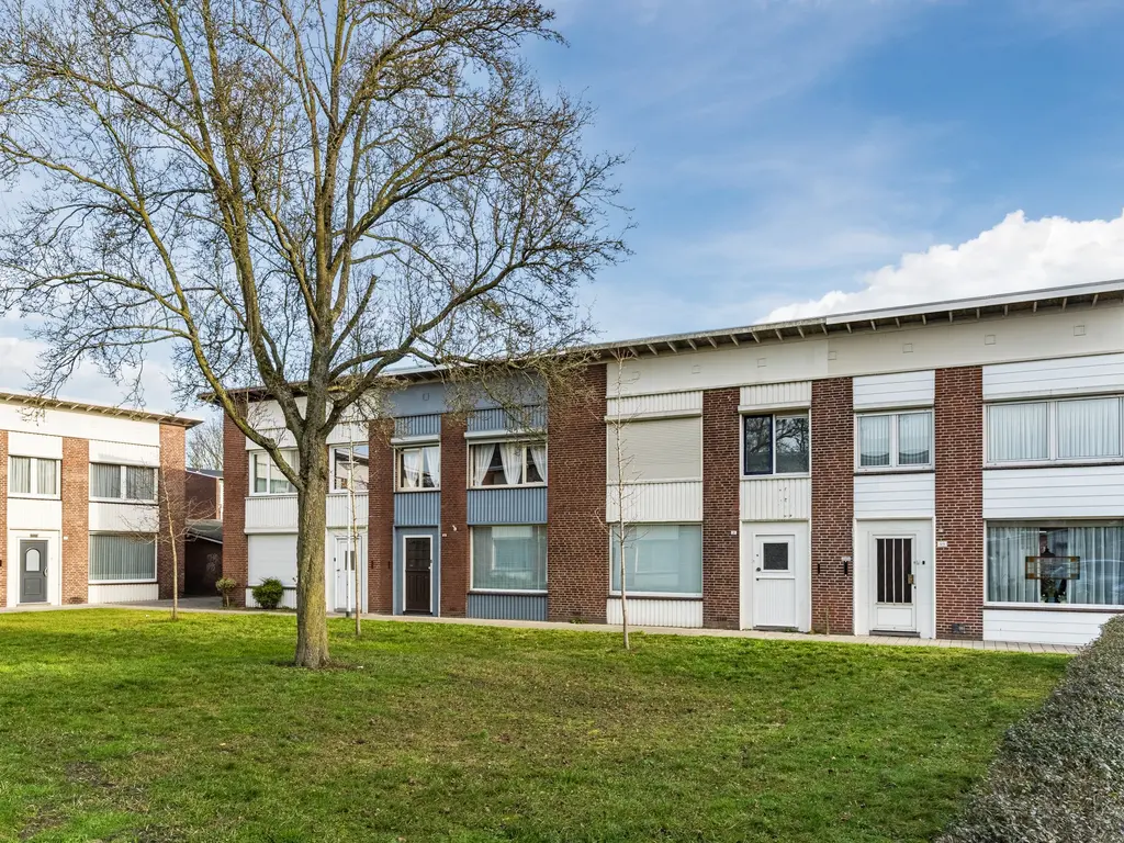 Eduard Meijerslaan 53, Tilburg