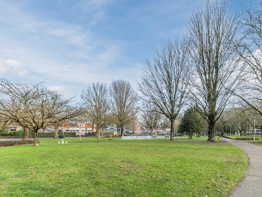 Eduard Meijerslaan 53, Tilburg