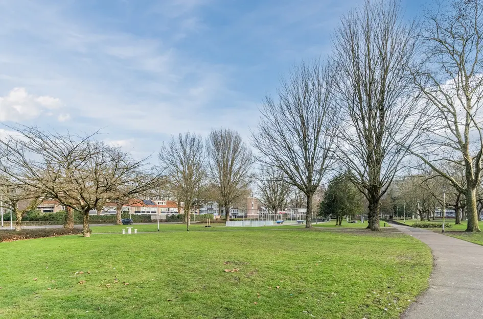 Eduard Meijerslaan 53