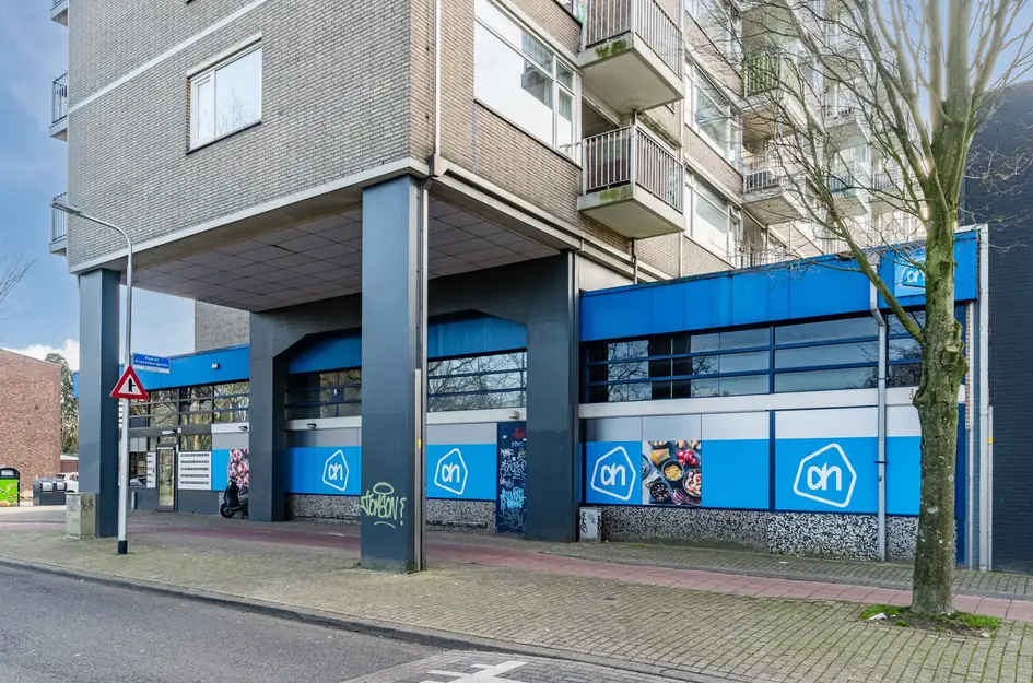 Eduard Meijerslaan 53