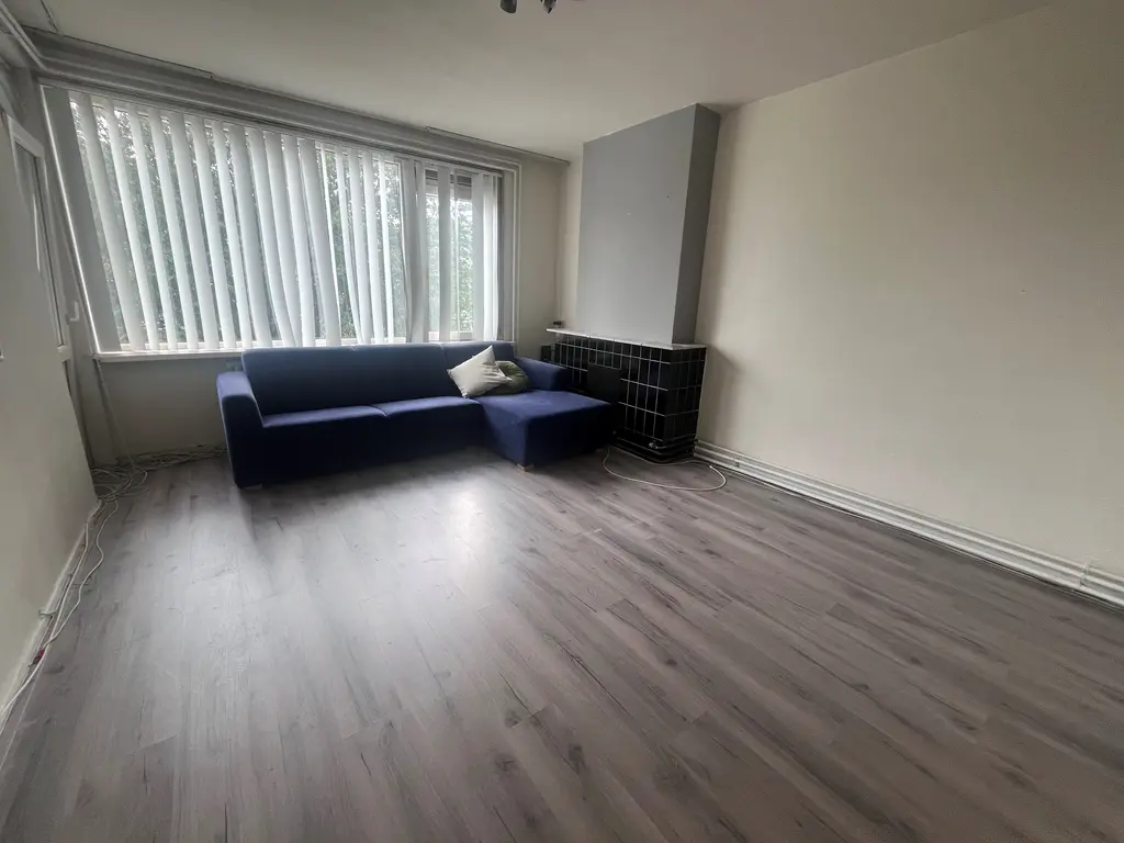 Europalaan 491, Tilburg