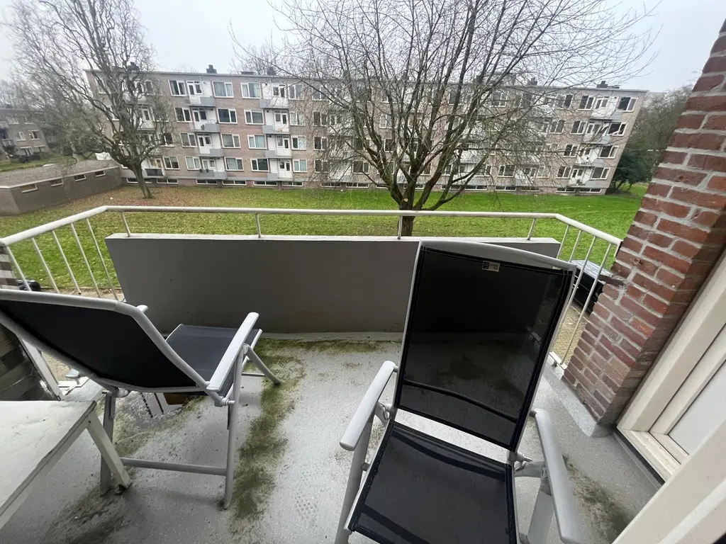 Europalaan 491, Tilburg