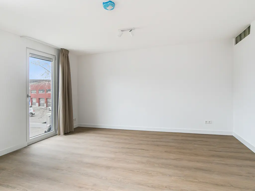 Goirkestraat 4, Tilburg