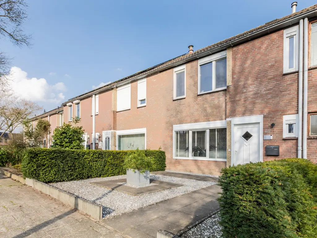 Alpenwoud 515, Tilburg