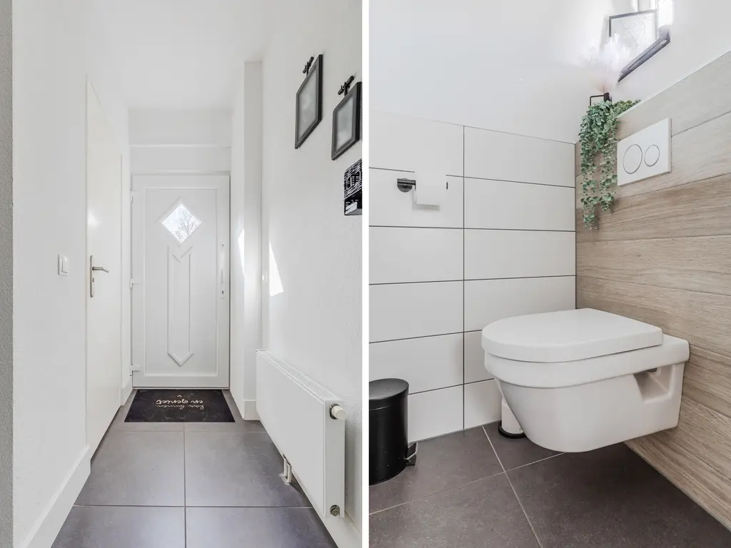 Alpenwoud 515, Tilburg