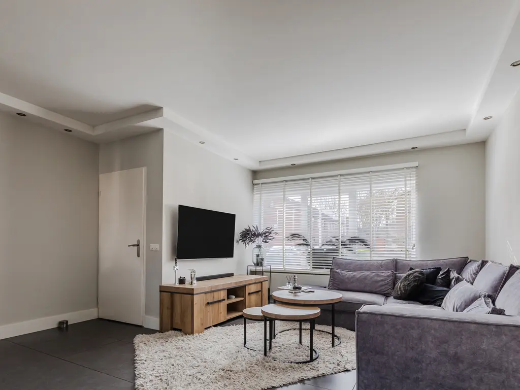 Alpenwoud 515, Tilburg