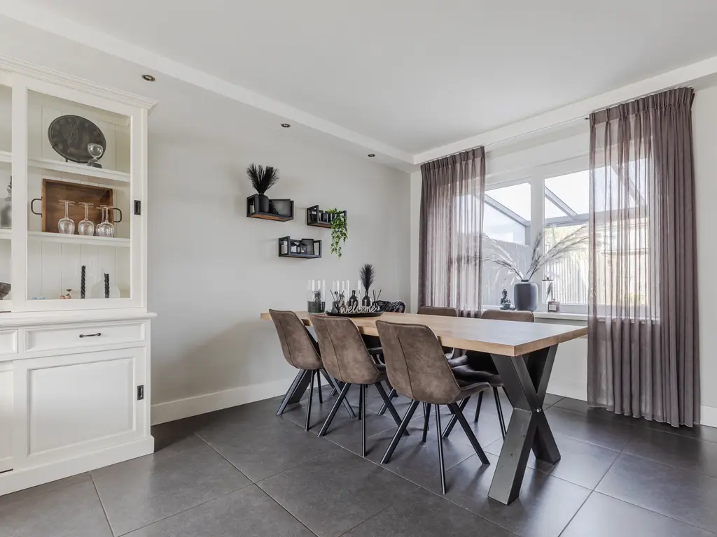 Alpenwoud 515, Tilburg