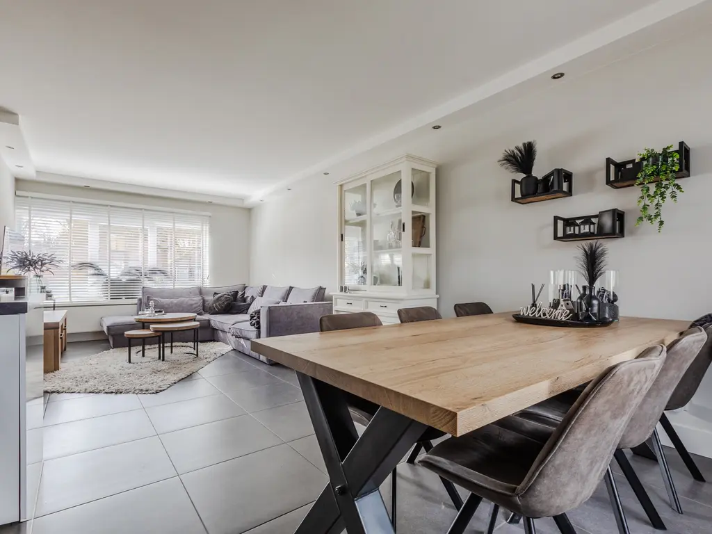 Alpenwoud 515, Tilburg