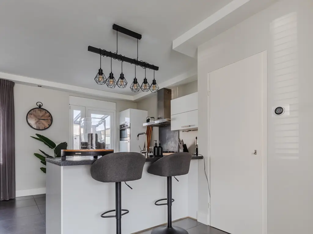 Alpenwoud 515, Tilburg