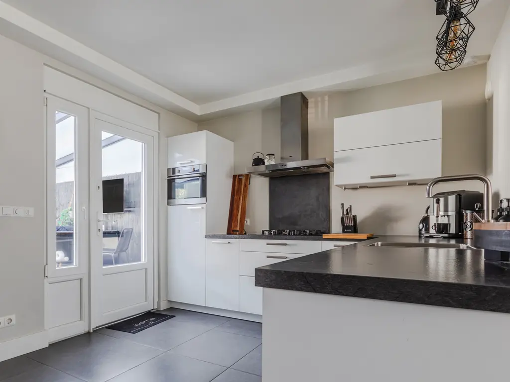 Alpenwoud 515, Tilburg