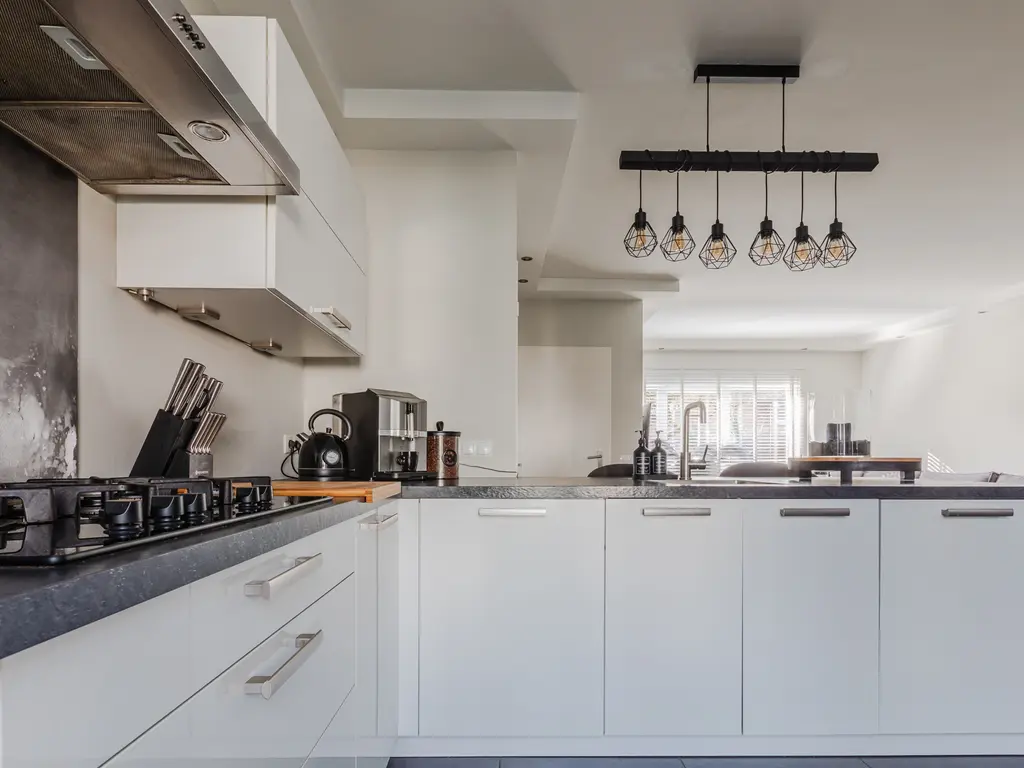 Alpenwoud 515, Tilburg