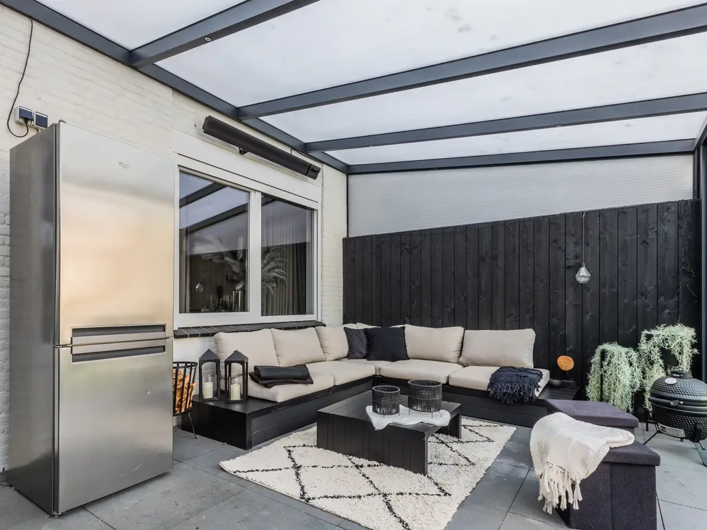 Alpenwoud 515, Tilburg