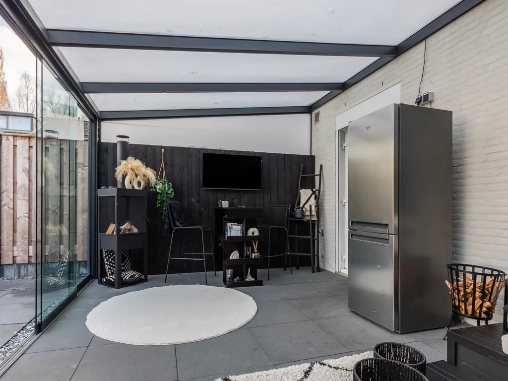 Alpenwoud 515, Tilburg