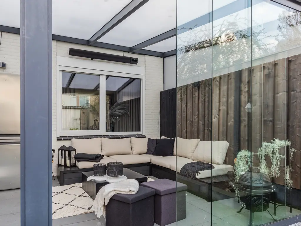 Alpenwoud 515, Tilburg