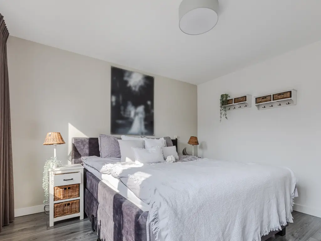 Alpenwoud 515, Tilburg