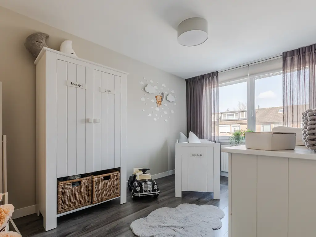 Alpenwoud 515, Tilburg