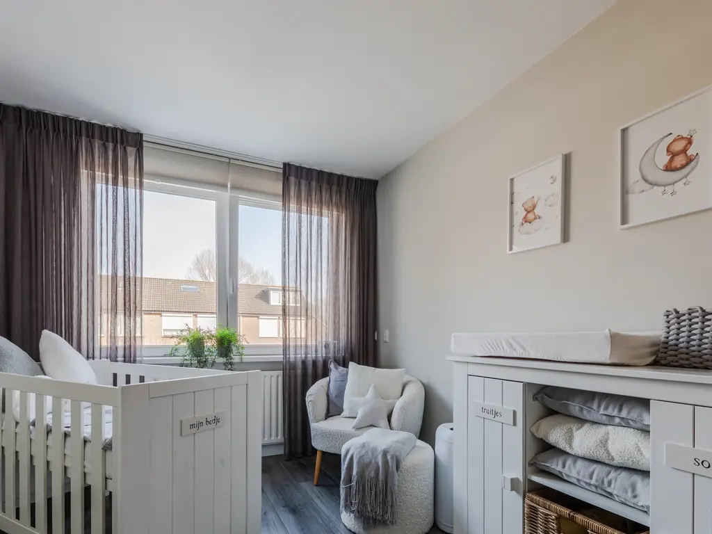 Alpenwoud 515, Tilburg